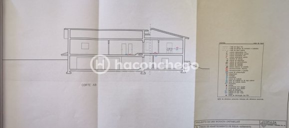 3 Schlafzimmer Haus in Balazar, Portugal, Nr. 177674 44