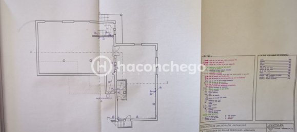 3 Schlafzimmer Haus in Balazar, Portugal, Nr. 177674 43