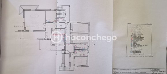 3 Schlafzimmer Haus in Balazar, Portugal, Nr. 177674 42