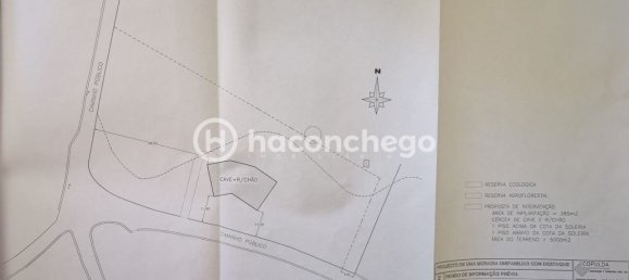 3 Schlafzimmer Haus in Balazar, Portugal, Nr. 177674 46