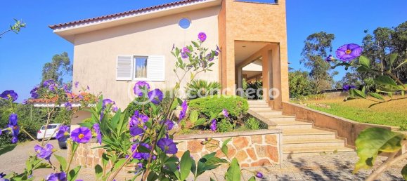 3 Schlafzimmer Haus in Balazar, Portugal, Nr. 177674 4