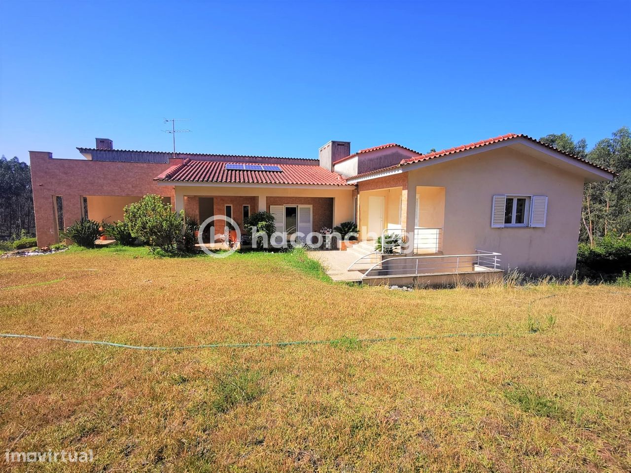 3 Schlafzimmer Haus in Balazar, Portugal, Nr. 177674