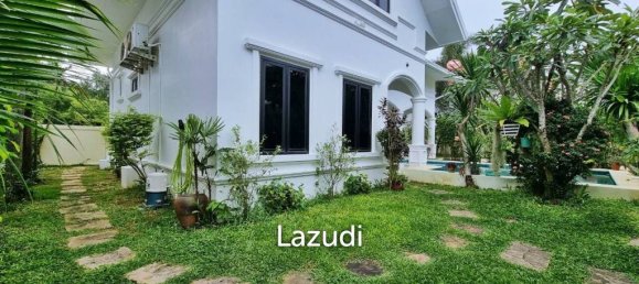 3 Schlafzimmer Cafe / Restaurant in Sattahip, Thailand, Nr. 15556 2