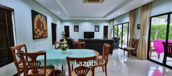 3 Schlafzimmer Cafe / Restaurant in Sattahip, Thailand, Nr. 15556 8