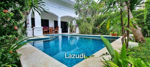 3 Schlafzimmer Cafe / Restaurant in Sattahip, Thailand, Nr. 15556 4