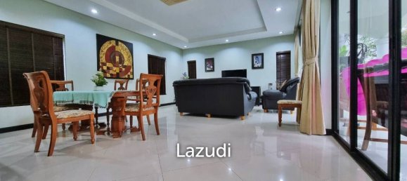 3 Schlafzimmer Cafe / Restaurant in Sattahip, Thailand, Nr. 15556 7