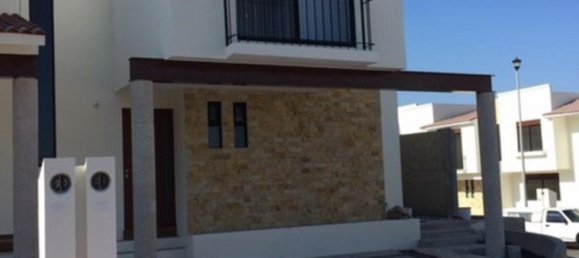 3 chambres Maison à El Marques, Mexico No. 152012 2