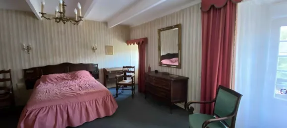 Casa de 5 dormitorios en Plehedel, France No. 297867 9