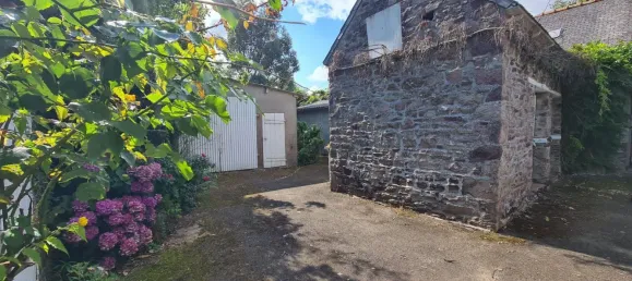 Casa de 5 dormitorios en Plehedel, France No. 297867 12