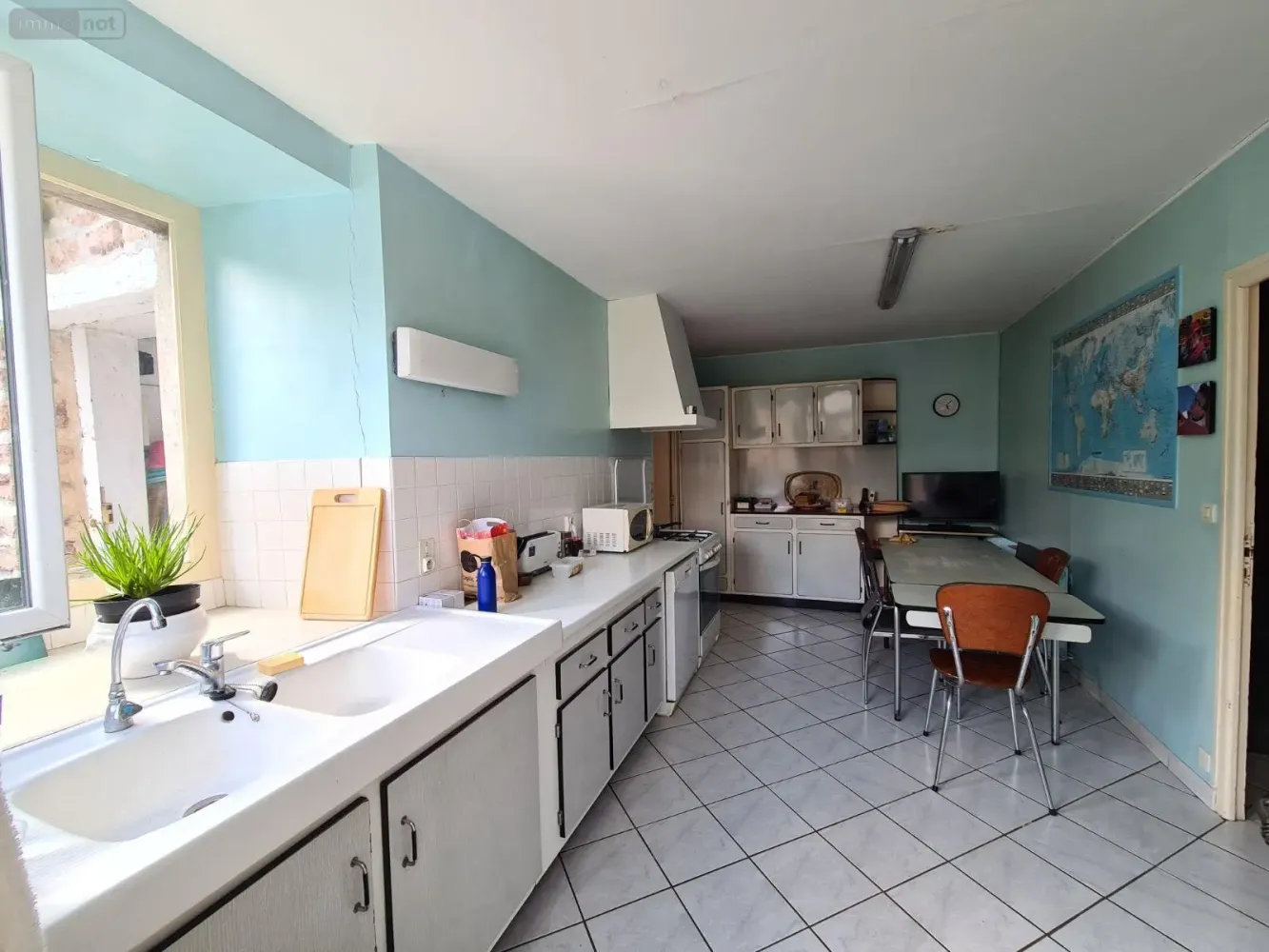 Casa de 5 dormitorios en Plehedel, France No. 297867