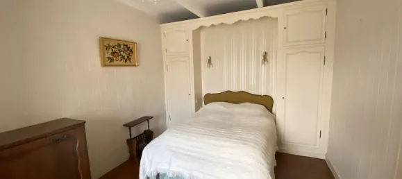 Casa de 5 dormitorios en Plehedel, France No. 297867 10