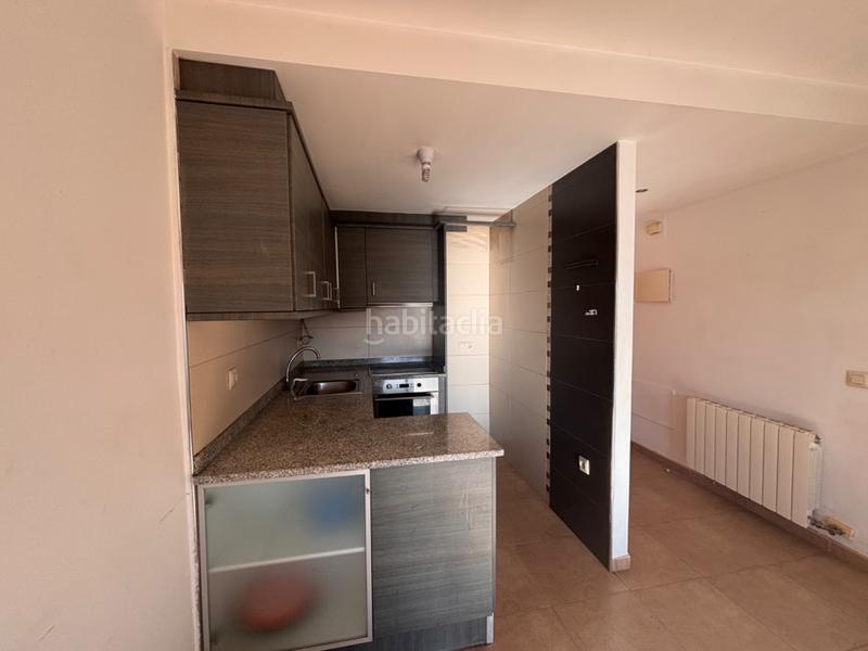 Квартира с 1 спальней в Касса де ла Сельва, Испания № 255554