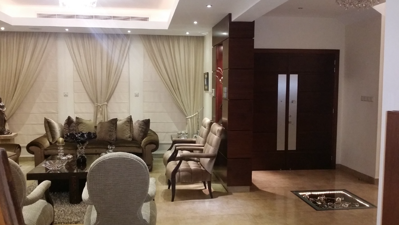 5 chambres Villa à Agios Athanasios, Cyprus No. 6886