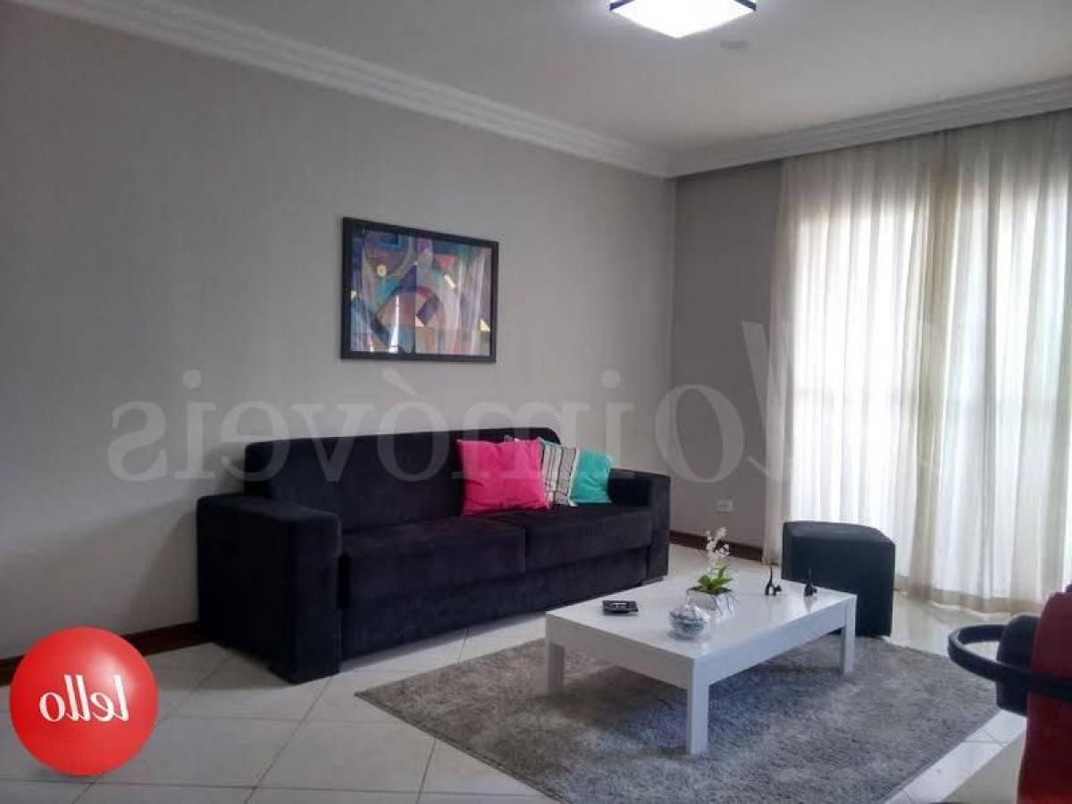 3 Schlafzimmer Wohnung in Sao Paulo, Brazil, Nr. 512144