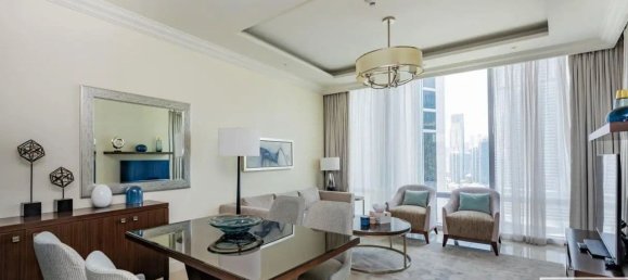 1 chambre Appartement à Downtown Dubai (Downtown Burj Dubai), UAE No. 120790 2