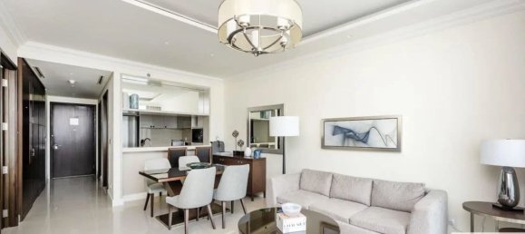 1 chambre Appartement à Downtown Dubai (Downtown Burj Dubai), UAE No. 120790 3