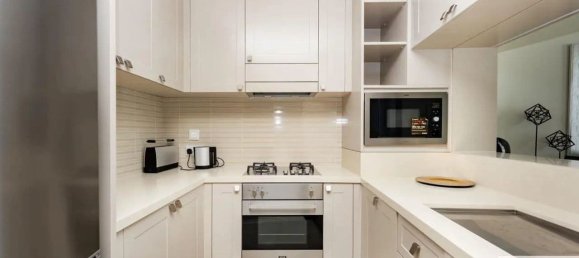 1 chambre Appartement à Downtown Dubai (Downtown Burj Dubai), UAE No. 120790 5