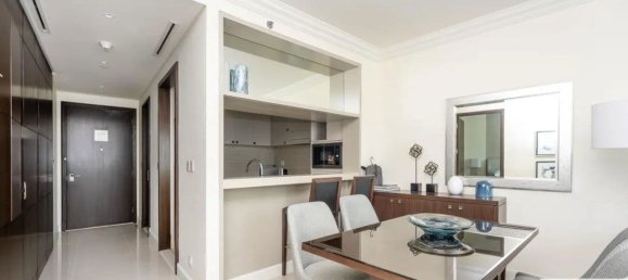 1 chambre Appartement à Downtown Dubai (Downtown Burj Dubai), UAE No. 120790 4