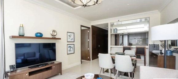1 chambre Appartement à Downtown Dubai (Downtown Burj Dubai), UAE No. 120790 10