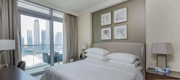 1 chambre Appartement à Downtown Dubai (Downtown Burj Dubai), UAE No. 120790 6