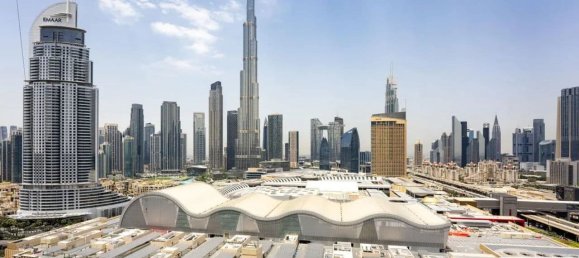 1 chambre Appartement à Downtown Dubai (Downtown Burj Dubai), UAE No. 120790 9