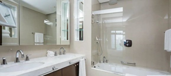 1 chambre Appartement à Downtown Dubai (Downtown Burj Dubai), UAE No. 120790 8