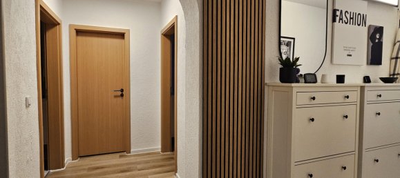 Apartamento de 2 dormitorios en Hohenlohe, Germany No. 4601 4