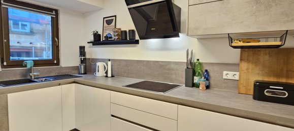 Apartamento de 2 dormitorios en Hohenlohe, Germany No. 4601 6