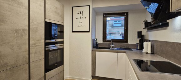 Apartamento de 2 dormitorios en Hohenlohe, Germany No. 4601 7