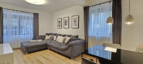 Apartamento de 2 dormitorios en Hohenlohe, Germany No. 4601 2