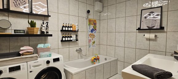 Apartamento de 2 dormitorios en Hohenlohe, Germany No. 4601 8