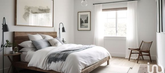 3 bedrooms Apartment in Saint-Pierre-de-Chandieu, France No. 207582 2