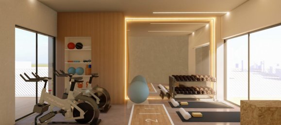 Квартира с 3 спальнями в Вильяхойоса, Испания № 283811 5