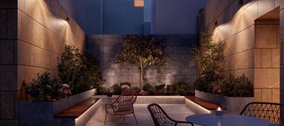 Квартира с 3 спальнями в Вильяхойоса, Испания № 283811 4