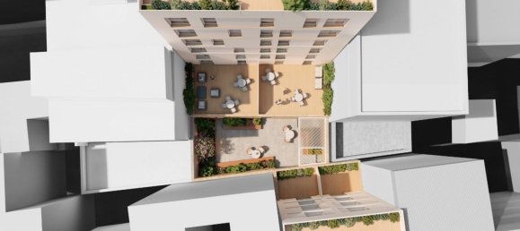 Квартира с 3 спальнями в Вильяхойоса, Испания № 283811 6