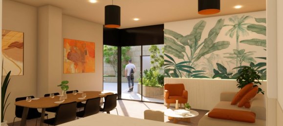 Квартира с 3 спальнями в Вильяхойоса, Испания № 283811 3