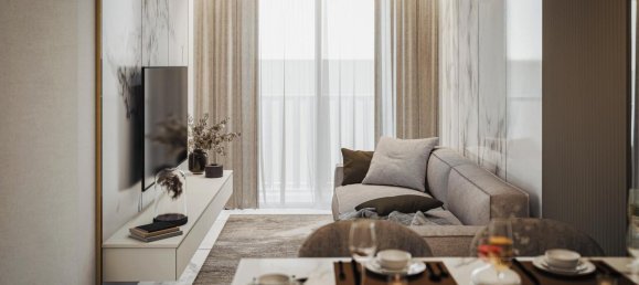 Apartamento T383 em Pattaya, Thailand N.º 60097 6