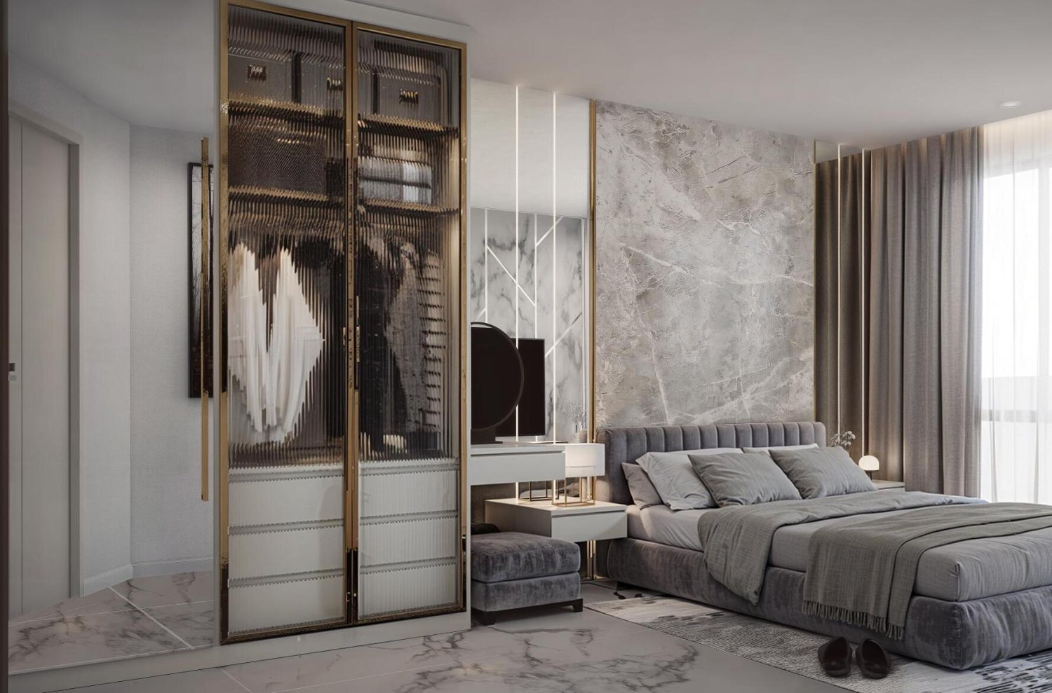 Apartamento T383 em Pattaya, Thailand N.º 60097