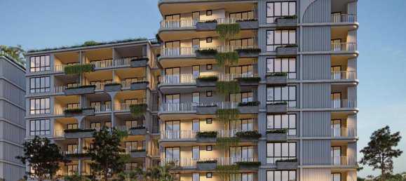 Apartamento T383 em Pattaya, Thailand N.º 60097 19