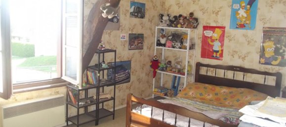 Casa de 4 dormitorios en Chavanges, France No. 228277 5