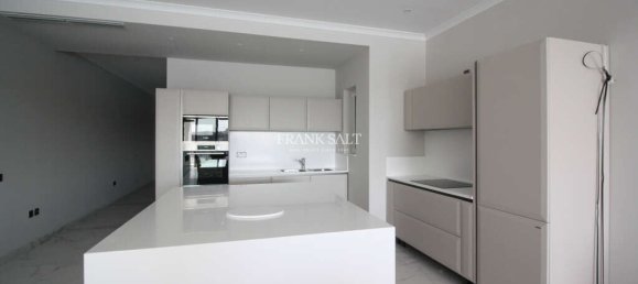 3 bedrooms Apartment in Sliema, Malta No. 9375 12