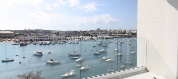 3 bedrooms Apartment in Sliema, Malta No. 9375 2