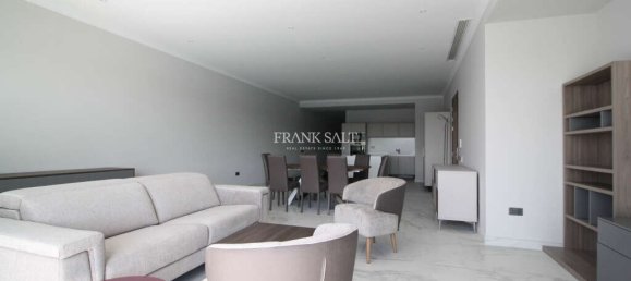 3 bedrooms Apartment in Sliema, Malta No. 9375 8