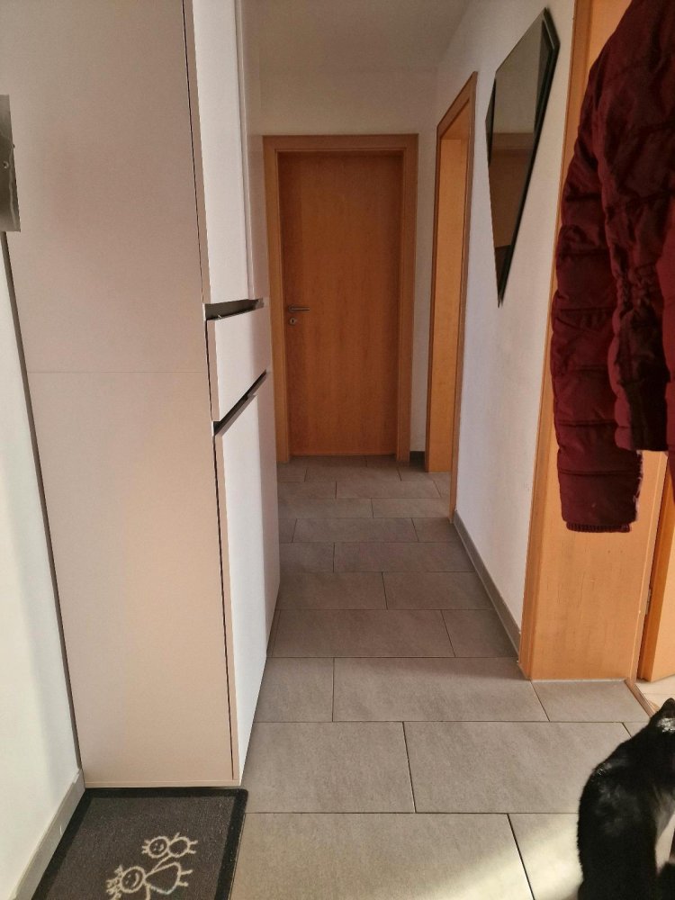 2 bedrooms Apartment in Ingolstadt, Germany No. 324718