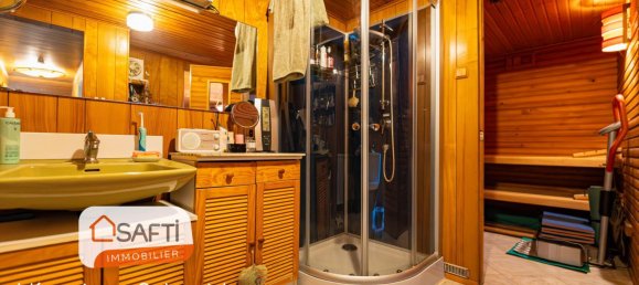 4 Schlafzimmer Haus in Neufgrange, France, Nr. 50656 20