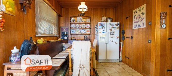 4 Schlafzimmer Haus in Neufgrange, France, Nr. 50656 11