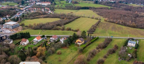4 Schlafzimmer Haus in Neufgrange, France, Nr. 50656 2