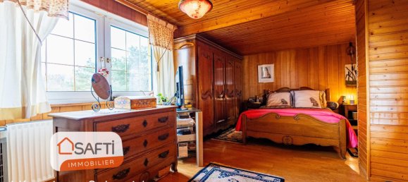 4 Schlafzimmer Haus in Neufgrange, France, Nr. 50656 19