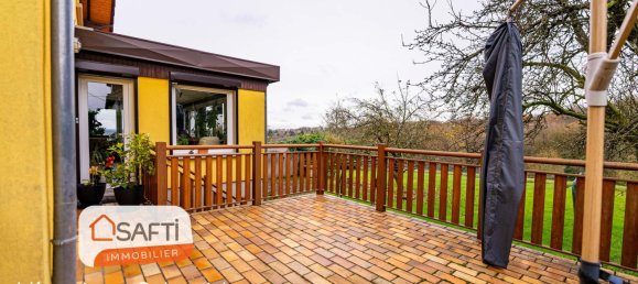 4 Schlafzimmer Haus in Neufgrange, France, Nr. 50656 14