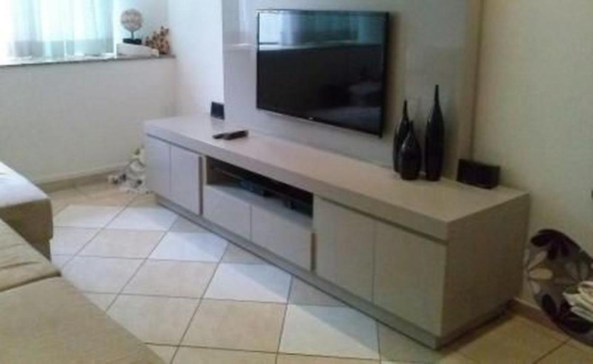 Casa de 3 dormitorios en Sao Paulo, Brazil No. 517218